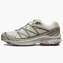 Salomon Xt-6 Almond Milk Mauve