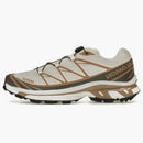 Salomon Xt-6 Almond Milk Portabella