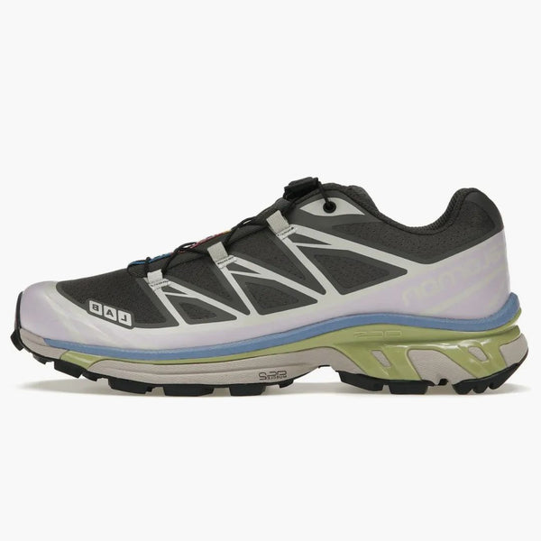 SALOMON XT-6 ASHES ROSES