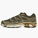 SALOMON XT-6 BELUGA DUPL GOLD