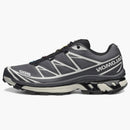Salomon Xt-6 Black Asphalt Castlerock