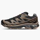Salomon XT-6 Black Portabella