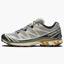 Salomon XT-6 Bleached Sand Cumin