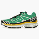 Salomon Xt-6 Bright Green
