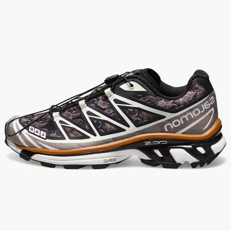 Salomon XT-6 DĚTI DĚTSKÝCH KOTD COTD