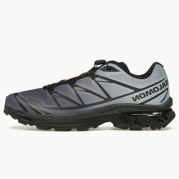 Salomon Xt-6 Chromatic Blue Fog