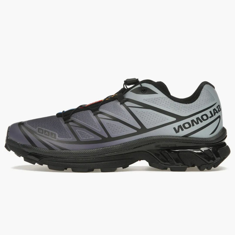 Salomon Xt-6 Chromatic Blue Fog