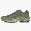 Salomon XT-6 Desert Sage