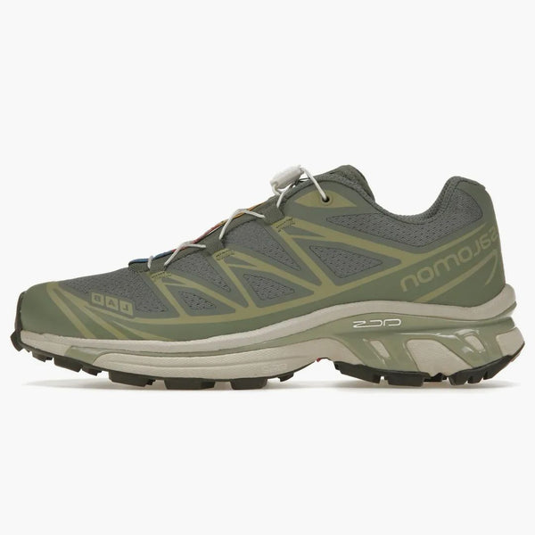 SALOMON XT-6 Desert Sage