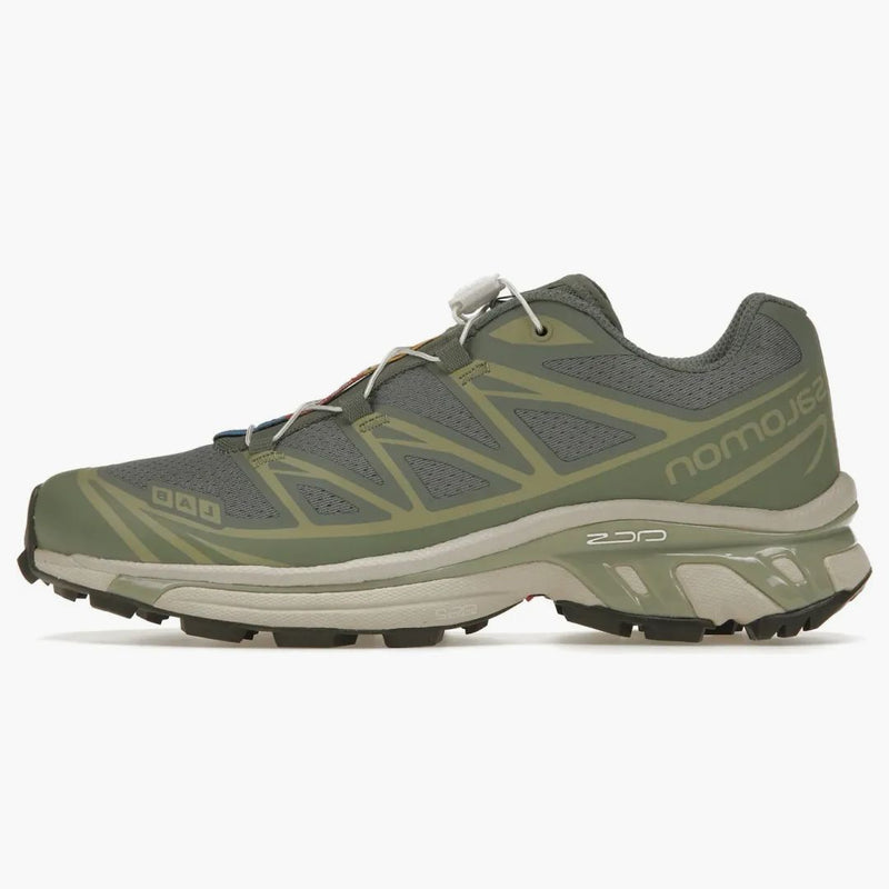SALOMON XT-6 Desert Sage