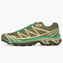 Salomon Xt-6 Dried Herb