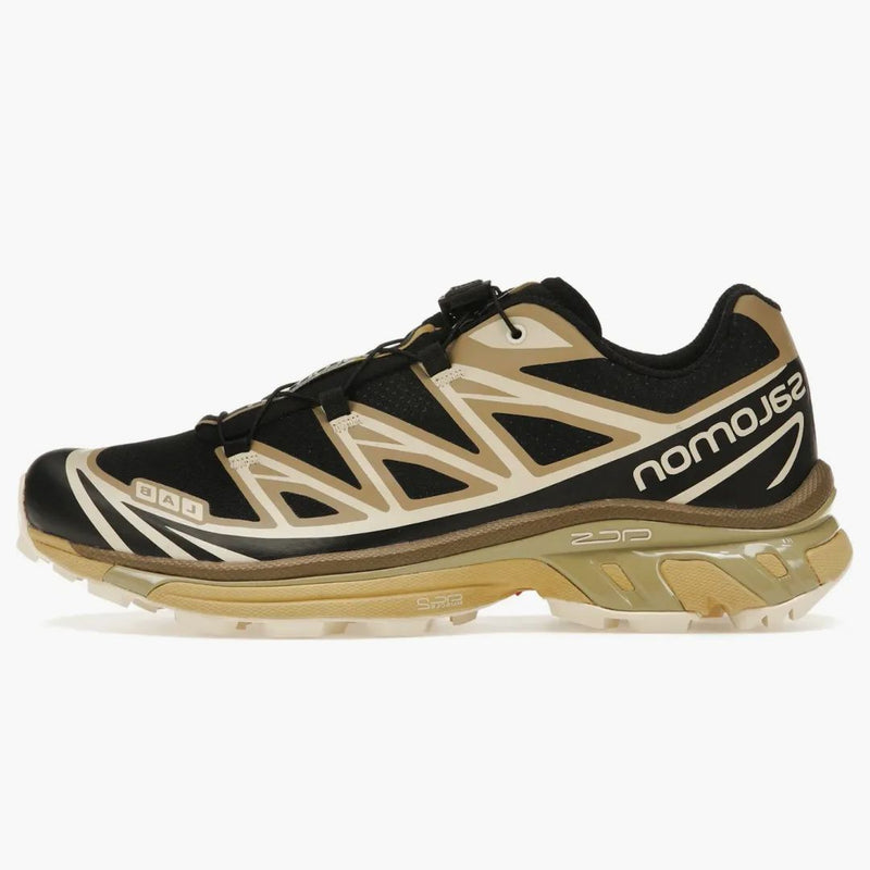 Salomon XT-6 End Dark Trufli