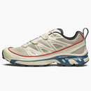 Salomon XT-6 Expanse mandlový krém