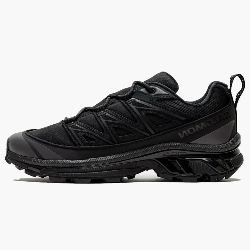 Salomon Xt-6 Expanse Black Asphalt