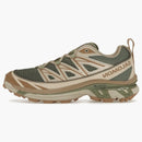 Salomon Xt-6 Expanse Deep Lichen Green Cement