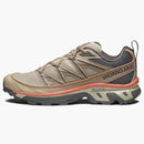 Salomon XT-6 Expanse Natural Cement