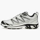 Salomon Xt-6 Expanse White Metal Black