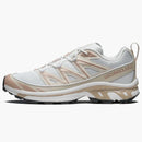 SALOMON XT-6 Expanse White Rainy Day