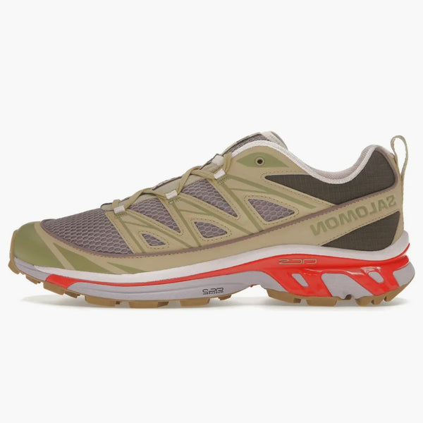 SALOMON XT-6 Velikost rozložení? Exkluzivní hotel Annecy