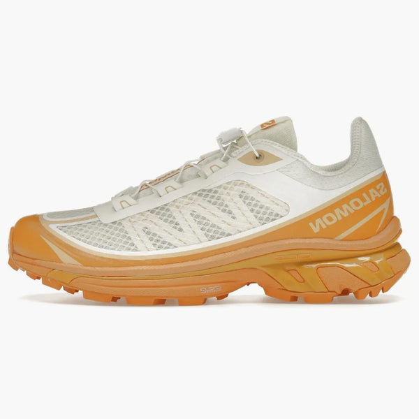 Salomon XT-6 ft vanilkový led lískový ořech