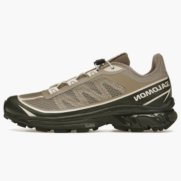 Salomon XT-6 ft Vintage khaki