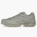 Salomon Xt-6 Ghost Grey