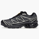Salomon Xt-6 Gore-tex Black Lunar Rock