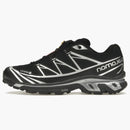 Salomon Xt-6 Gore-tex Black Silver
