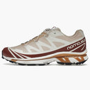 Salomon XT-6 Gore-Tex Kith Burnt Henna