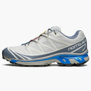 Salomon Xt-6 Gore-tex Metal Flint Stone