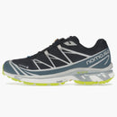 Salomon XT-6 Gore-Tex Night Sky China Blue