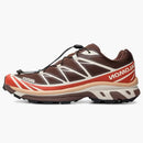 SALOMON XT-6 Gore-Tex Pečená hlína