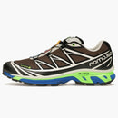 Salomon Xt-6 Gore-tex Ssense 20th Anniversary