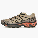 Salomon Xt-6 Hazelnut Quail