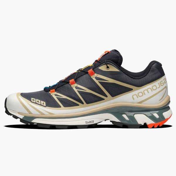 Salomon XT-6 India Ink Safari