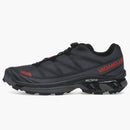 Salomon Xt-6 Jjjjound Black Fiery Red