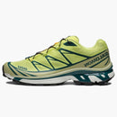 Salomon Xt-6 Lime