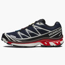 Salomon Xt-6 Maritime Blue Black