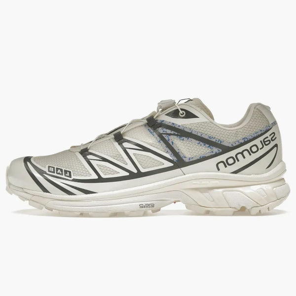 Salomon XT-6 Mindful vaniljis