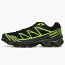Salomon XT-6 Neon Tokio Green Gecko