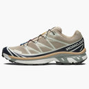 Salomon XT-6 Oxford Tan