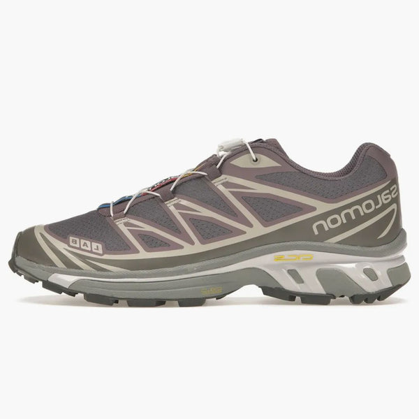 Salomon XT-6 PLUM KITTEN
