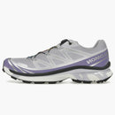 Salomon XT-6 Purple Heather
