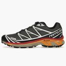 Salomon XT-6 Recut Beluga Russet Orange