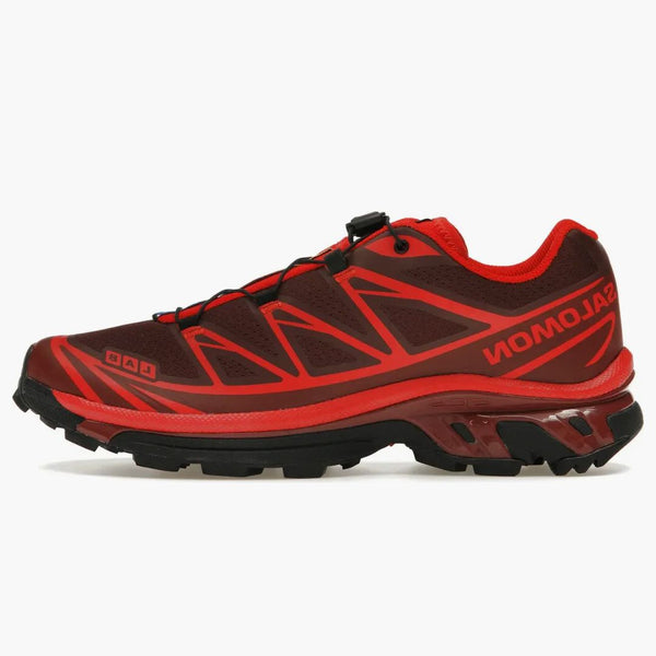 Salomon Xt-6 Rum Raisin
