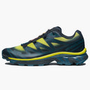 Salomon XT-6 Skyline Carbon Sunny Lime