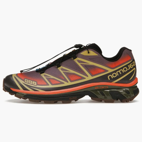 Salomon Xt-6 Skyline Moonscape