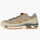 Salomon Xt-6 Skyline White Pepper Peach Quartz