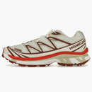 Salomon Xt-6 Vanilla Ice Fired Brick