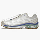 Salomon XT-6 Vanilla Ice Granite Green Gum